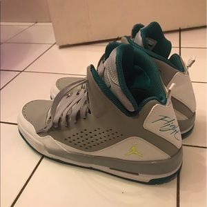 Nike Air Jordan Flight SC3