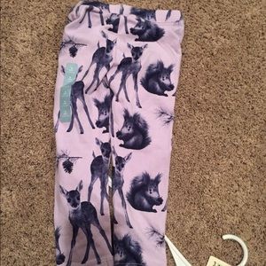 3t leggings
