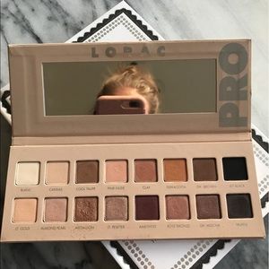 LORAC Pro Palette 3 Eyeshadow Palette