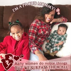 Meet your Posher, Shay