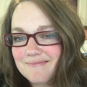 Meet your Posher, Annemarie