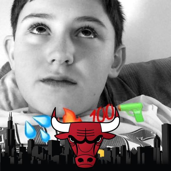 Meet your Posher, Caden - Picture 1 of 1