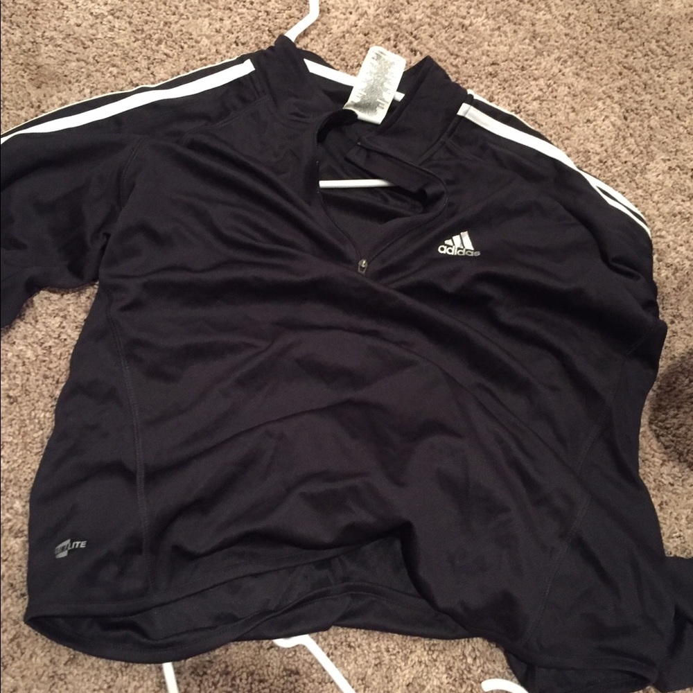 Addidas jacket