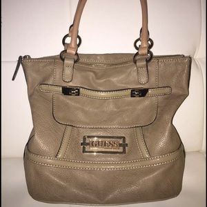 Guess purse