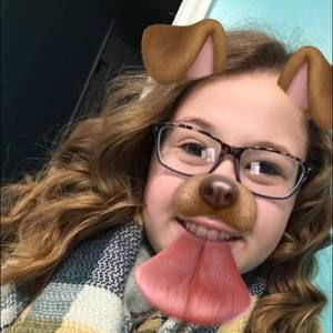 Meet your Posher, Cassidy