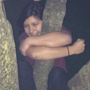 Meet your Posher, Maddie