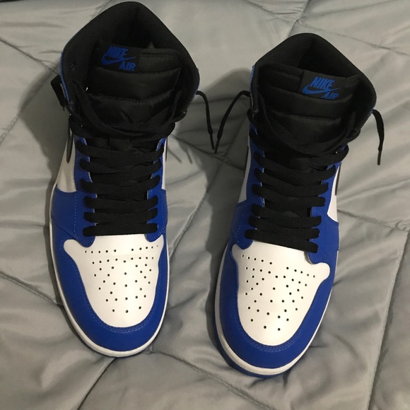 Nike Other - 💎HOST PICK🖤Retro 1's💎