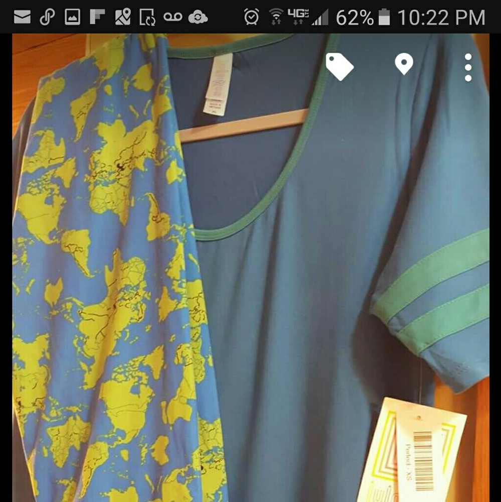 Lularoe OS LEGGINGS ONLY !!!