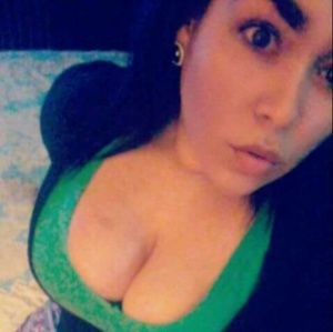 Meet your Posher, Christal