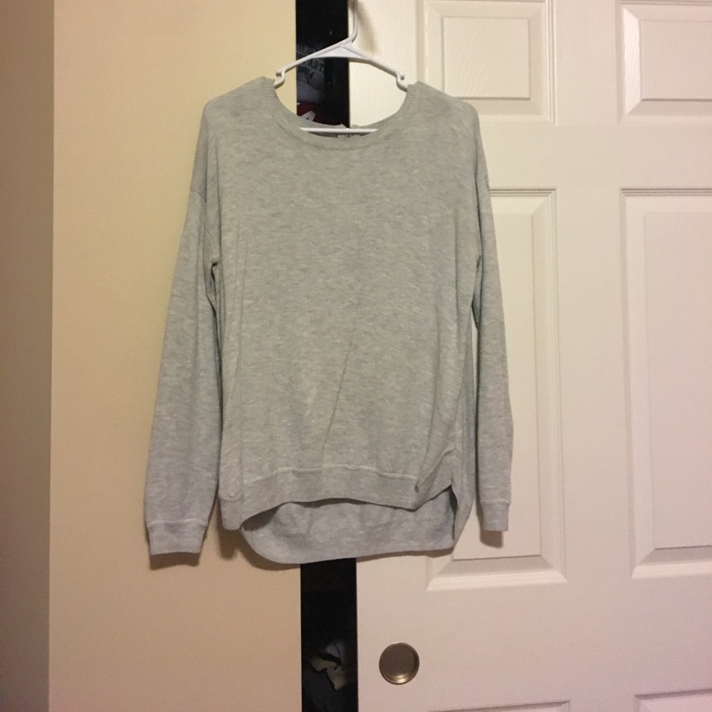 H&M sweater