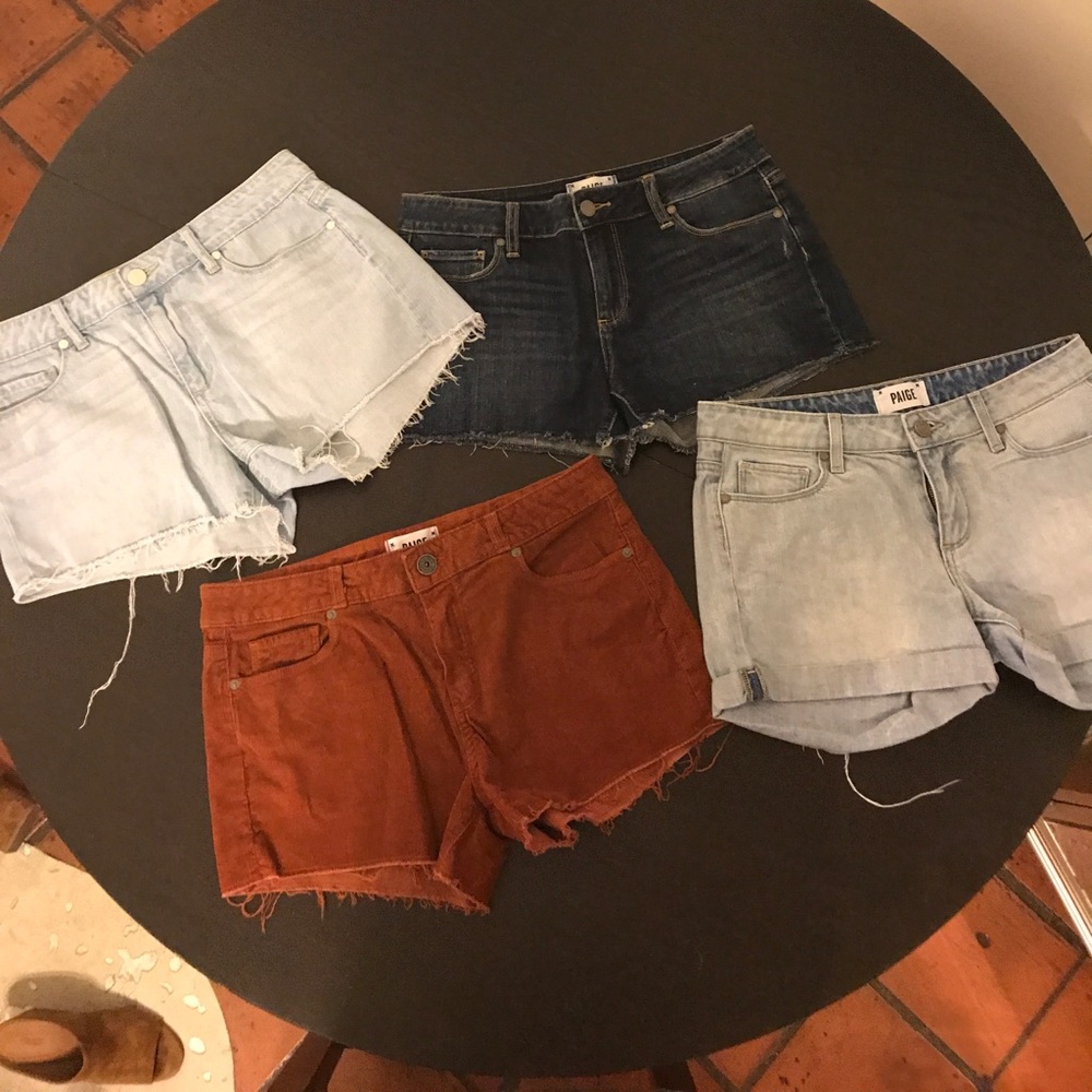 SHORTS!!!!