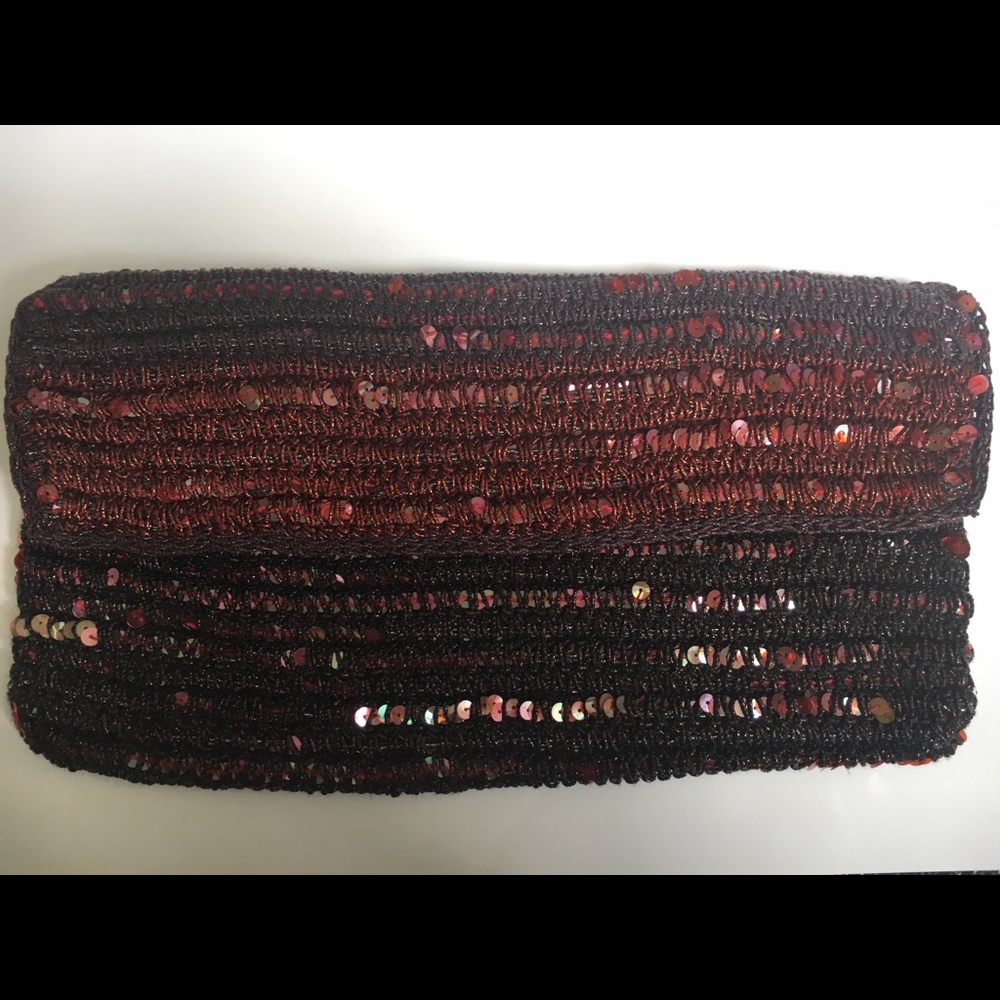 Gingerelle by Lorenza Gandaglia HANDMADE Clutch