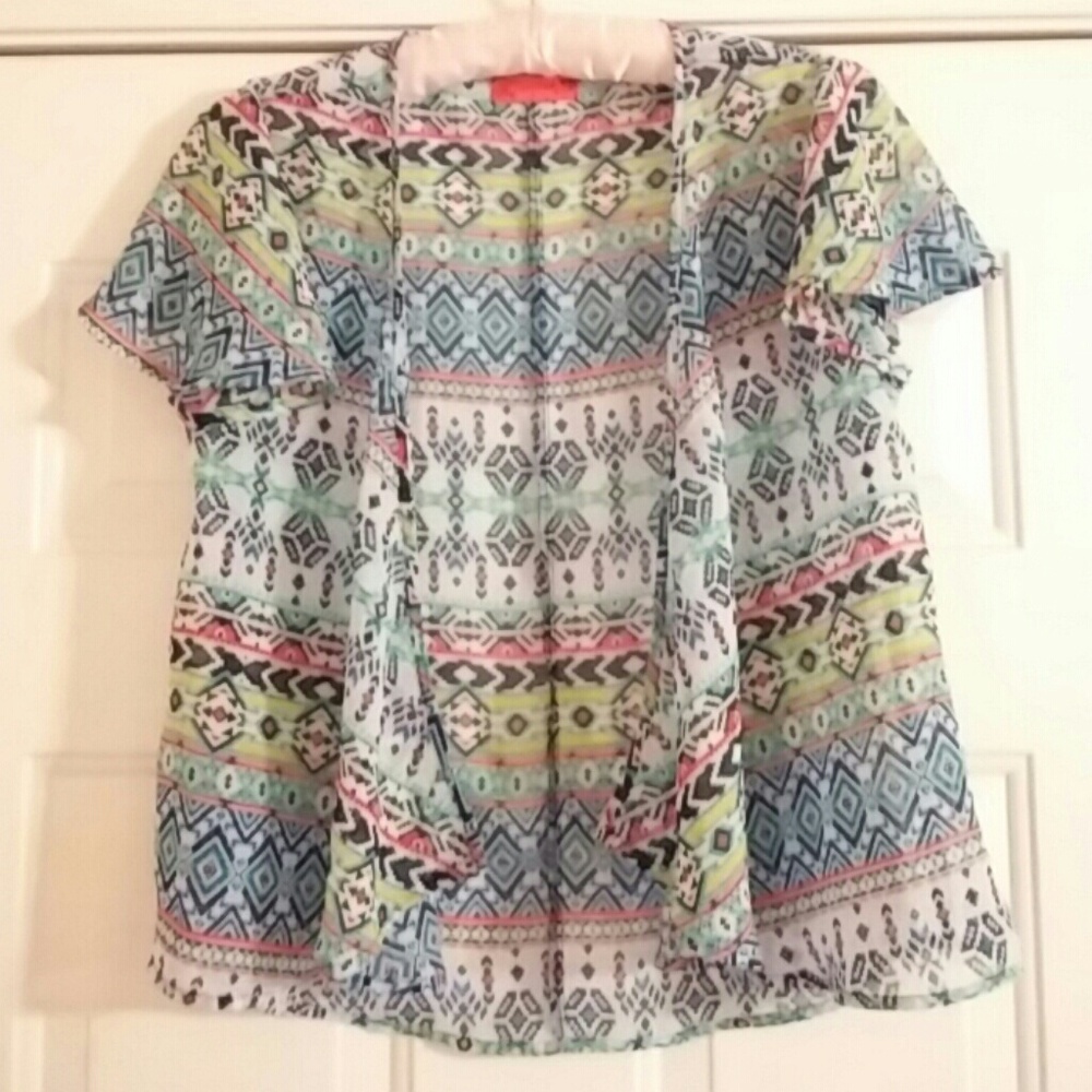 ❤ Gorgeous *open*cardi