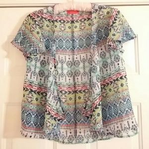 ❤ Gorgeous *open*cardi