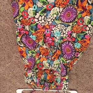 Gorgeous corset dress