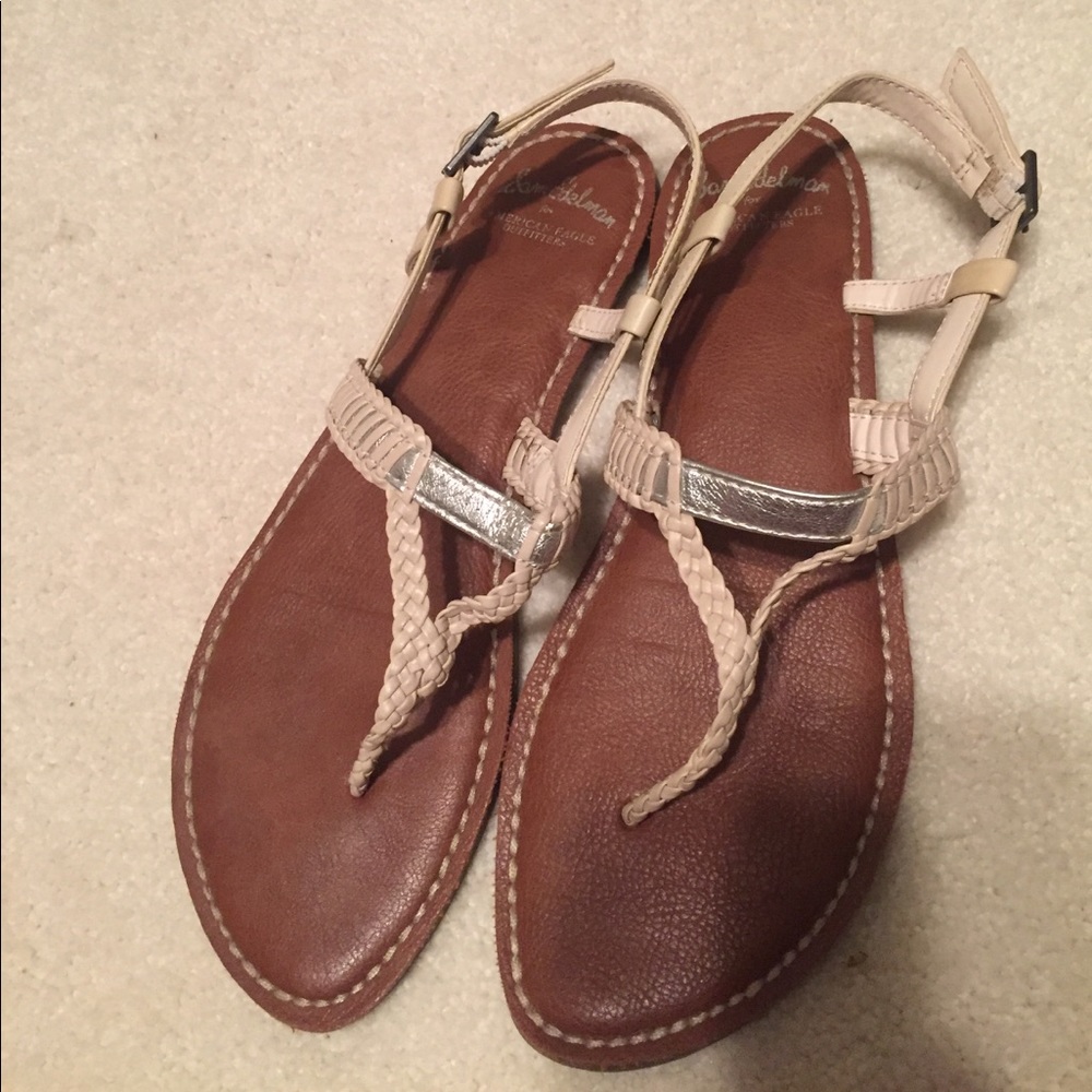 Sam Edelman for American Eagle Outfitters Sandals