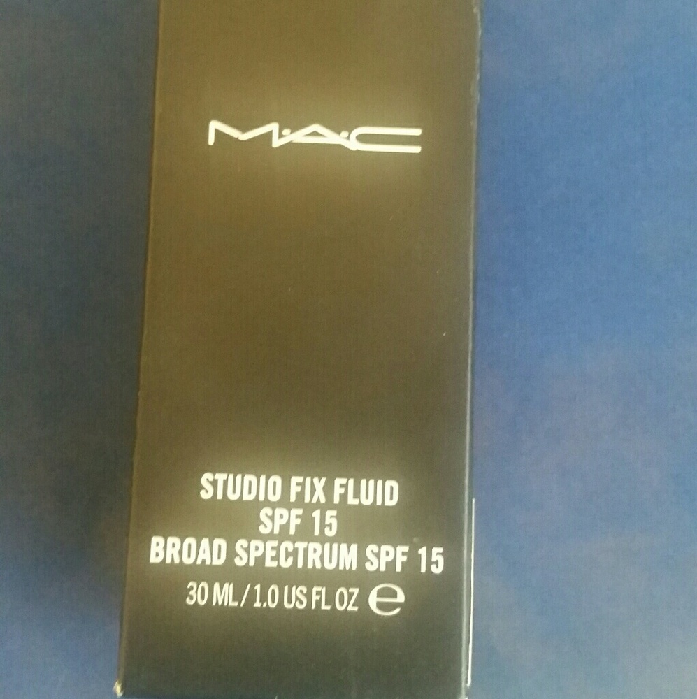 Mac Studio fix fluid NW35