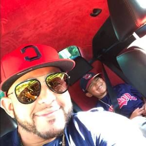 Meet your Posher, Joshua