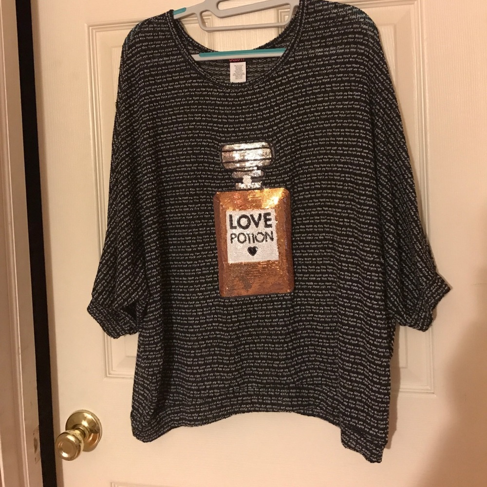 Women's Plus Size Clothing