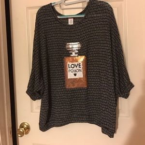 Women's Plus Size Clothing