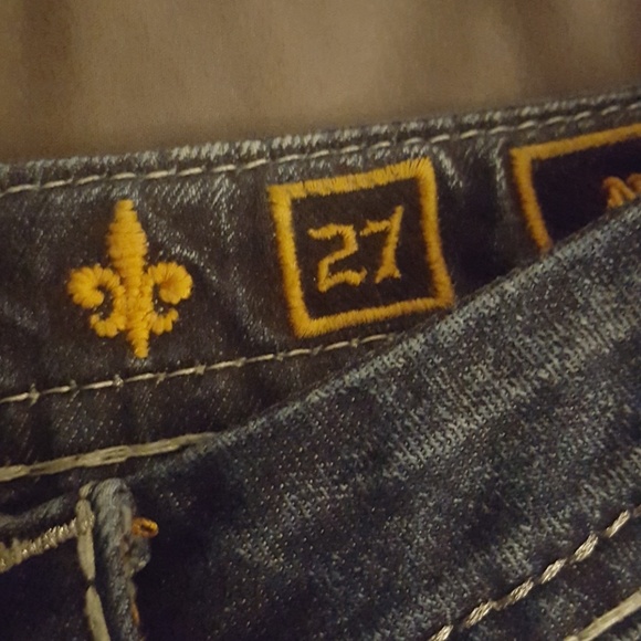 Rock Revival Jeans - Picture 3 of 3