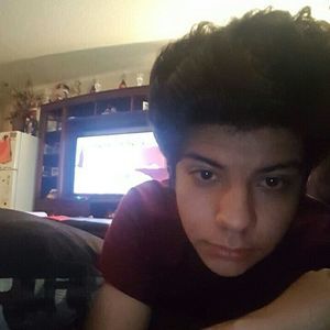 Meet your Posher, Roberto