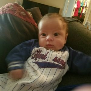 Meet your Posher, Alexandra