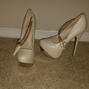 Layla- Madison by Shoedazzle