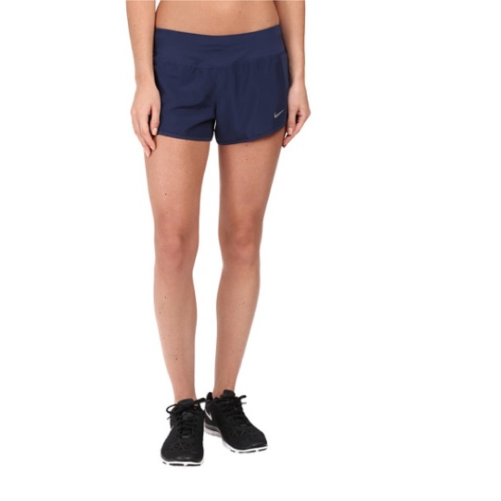 🆕 Nike Dri-Fit Crew Running Shorts - Picture 4 of 8