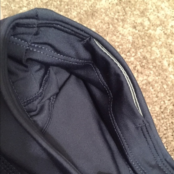 🆕 Nike Dri-Fit Crew Running Shorts - Picture 5 of 8