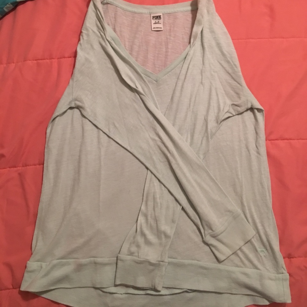 Long sleeve tshirt