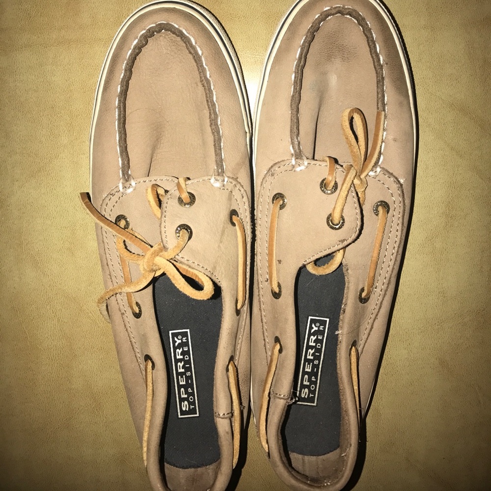 Women's Sperry's