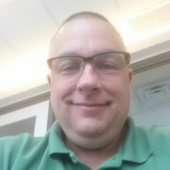 Meet your Posher, Dave - Picture 1 of 1