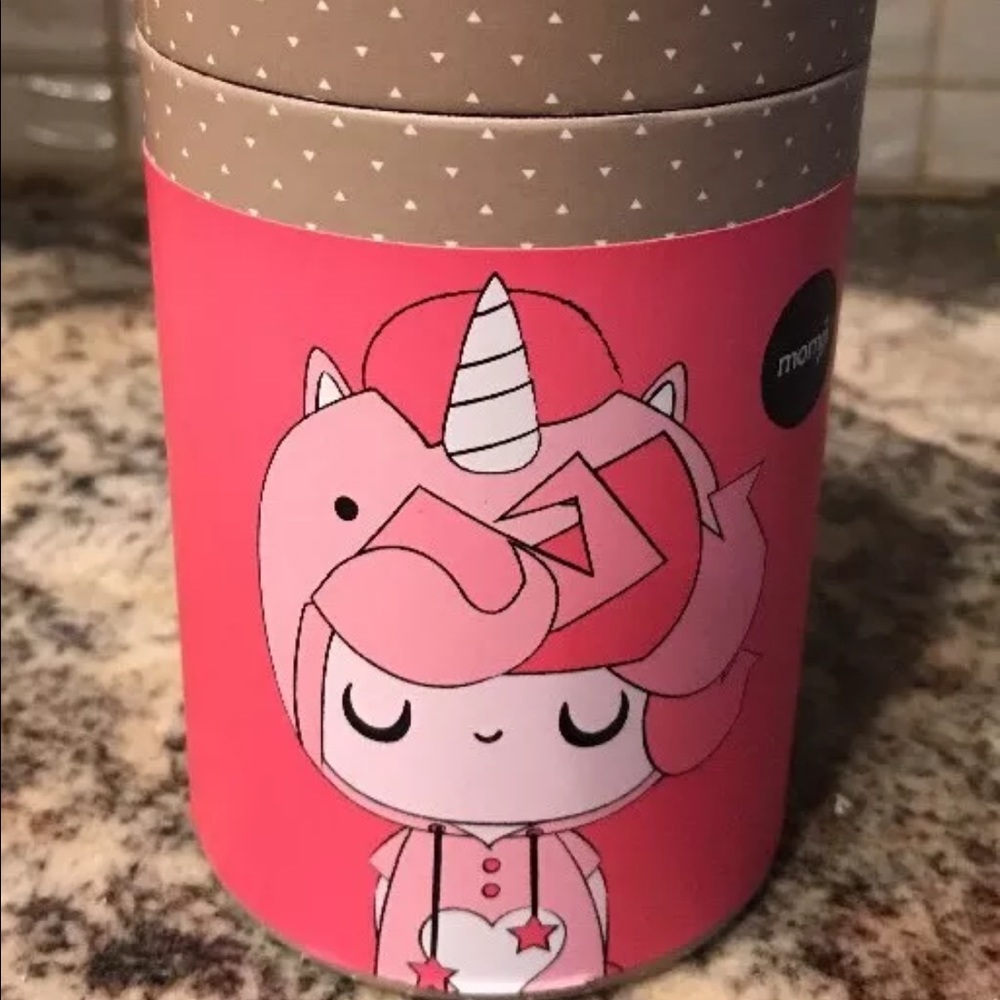 NIB MOMIJI Little Starlight Girl Message Doll - Picture 4 of 5