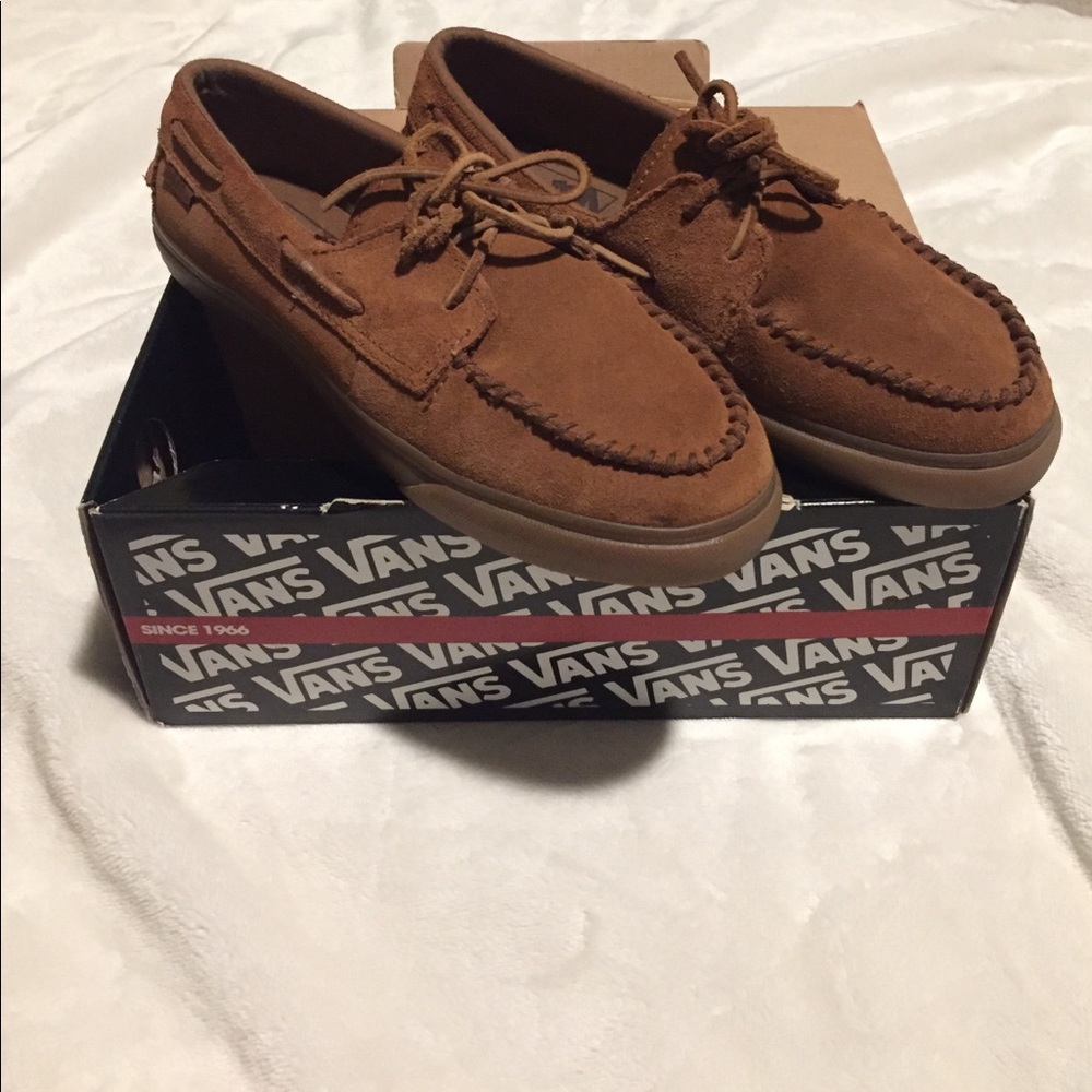Zapato Lo Pro Vans