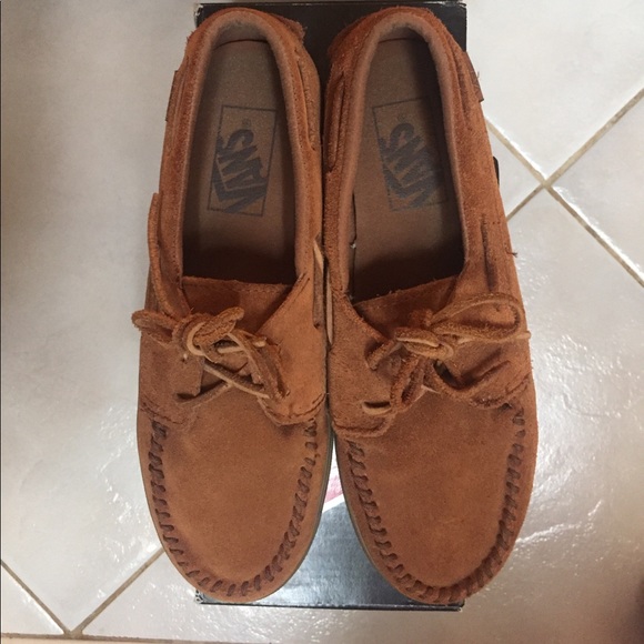 Zapato Lo Pro Vans - Picture 5 of 5