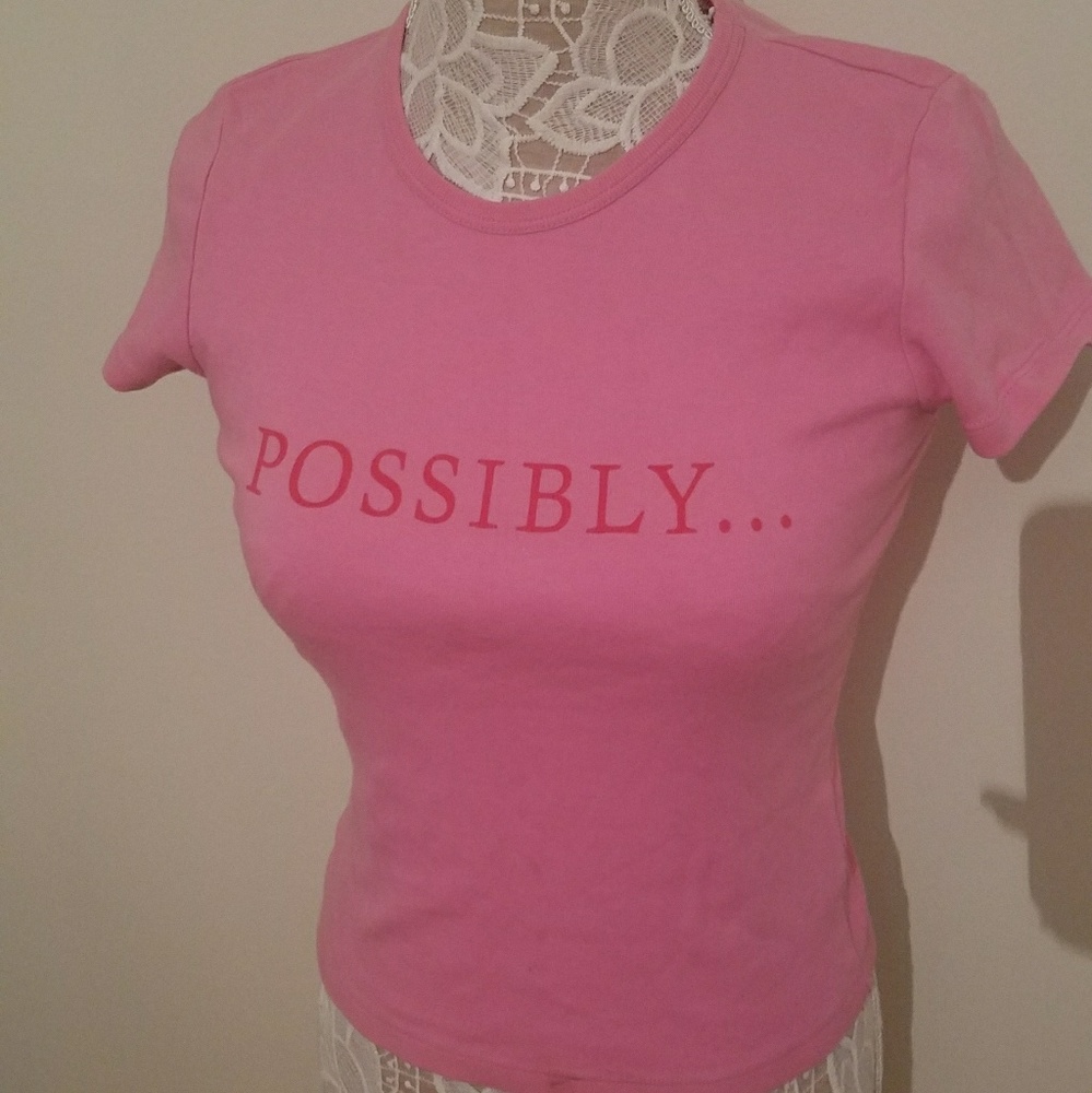 French connection T-shirt