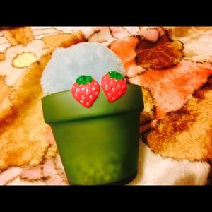 🍓 Strawberry  Hair Clip 🍓