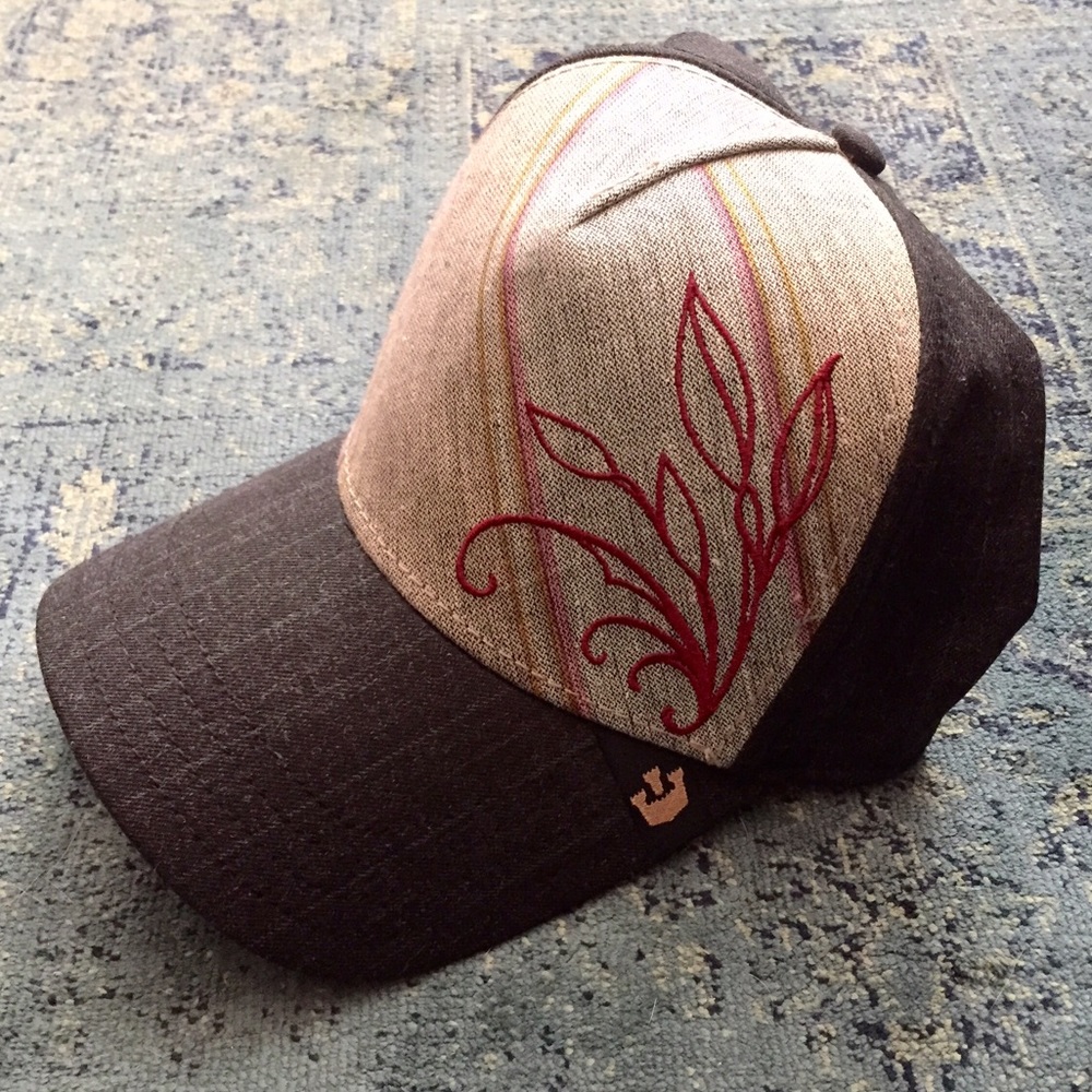 Goorin Brothers baseball hat