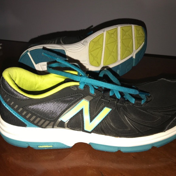 New Balance® Cardio Comfort 6.5 - Picture 2 of 5