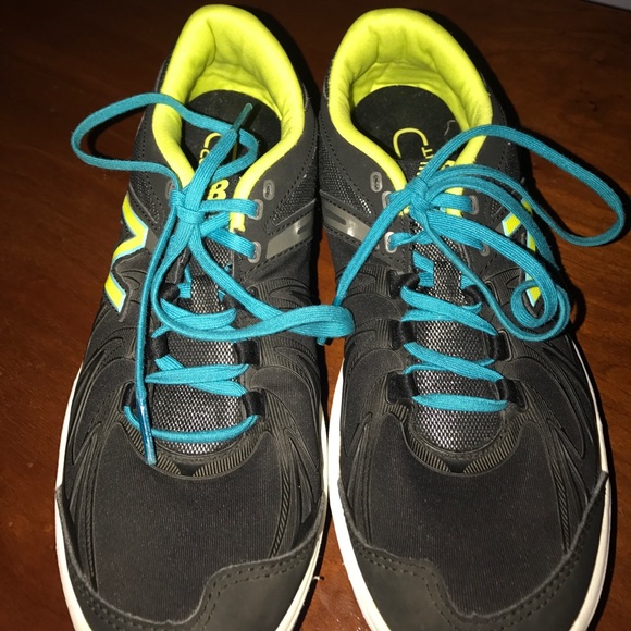 New Balance® Cardio Comfort 6.5 - Picture 3 of 5