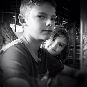 Meet your Posher, Meredith