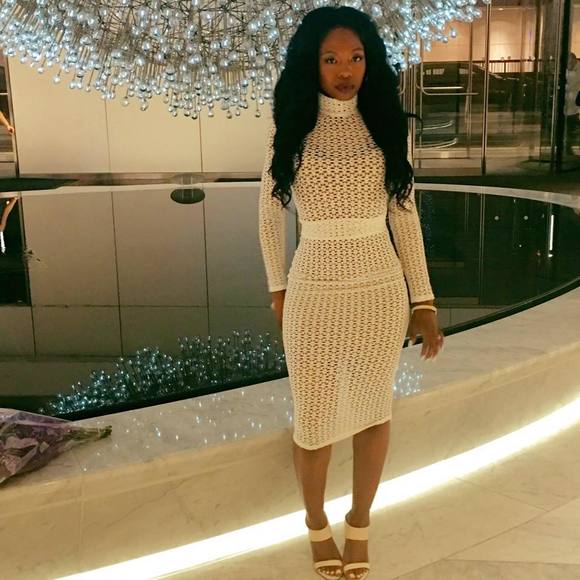 Meet your Posher, Keishunda - Picture 1 of 1