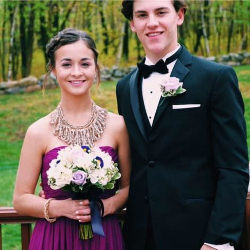 Meet your Posher, Lindsay