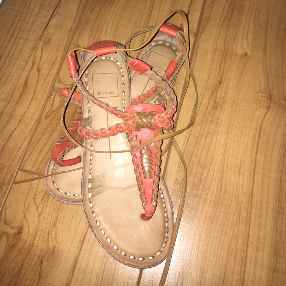 Dolce vita sandals