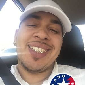 Meet your Posher, Glenn