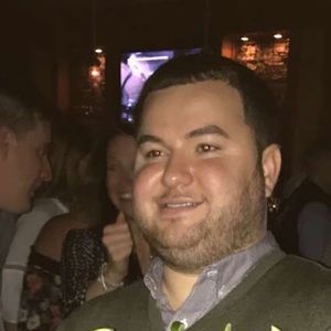 Meet your Posher, Matthew