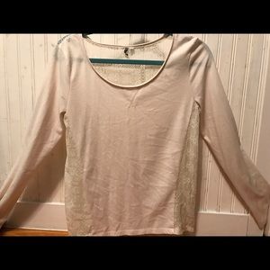 cream work out, cover up, or any time wear!