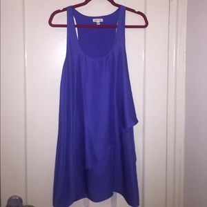 Silence + Noise Dress, Urban Outfitters