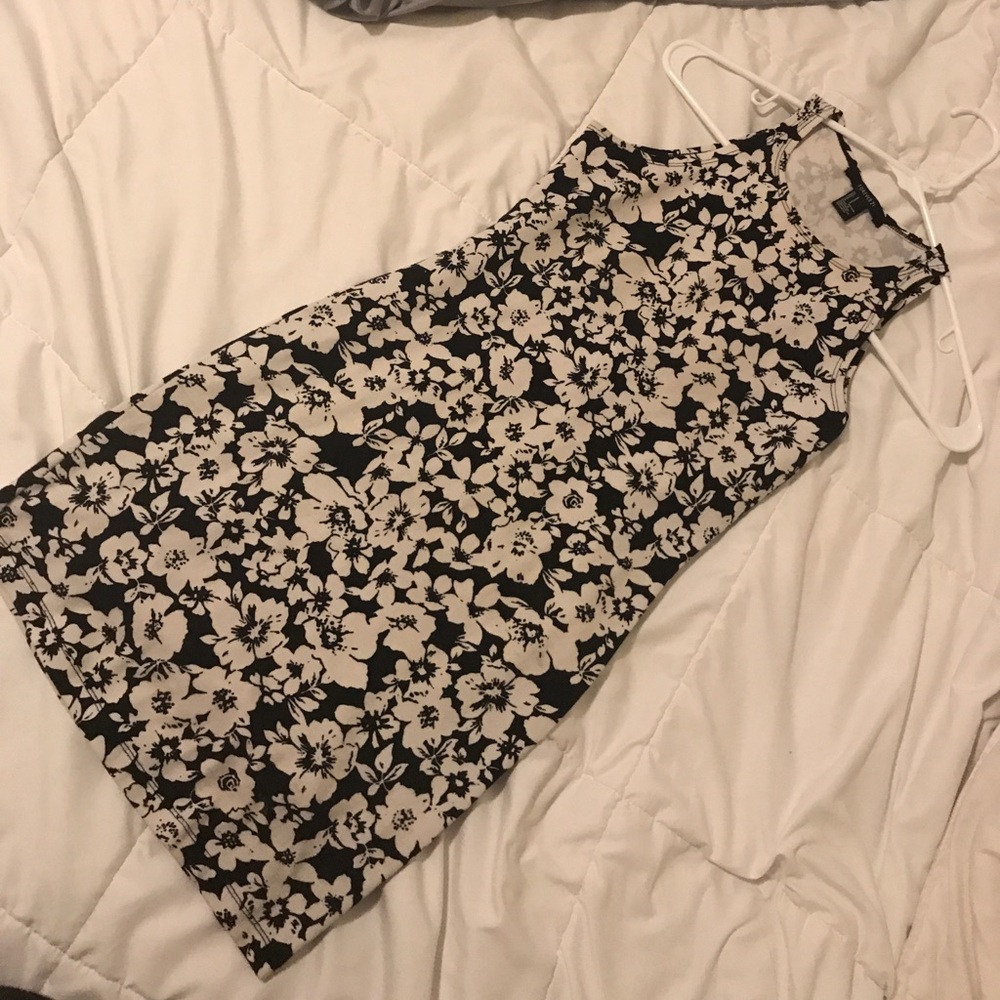 Flor dress